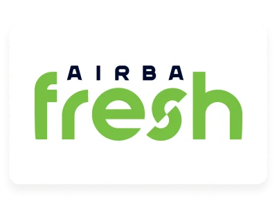 Airbafresh